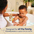 Childs Farm Oatderma Bodywash Fragrance Free 250ml